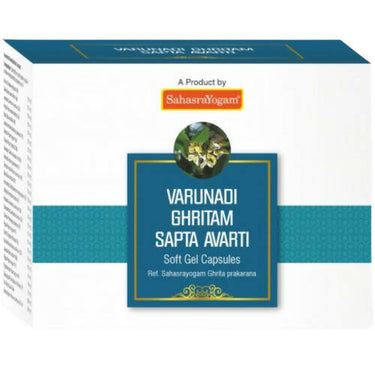 sahasrayogam-varunadi-ghritam-saptavarti-capsules